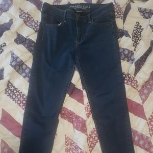 American Eagle size 10 skinny